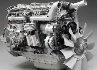 Капитальный ремонт дизельного двигателя Genesis G90  в Жуковском