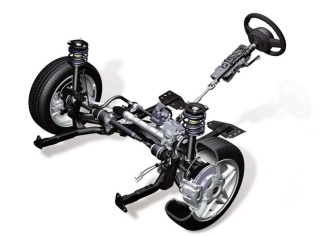 Диагностика заднего и переднего привода Genesis в Жуковском