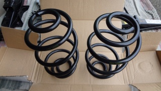 Замена пружин подвески Genesis в Жуковском